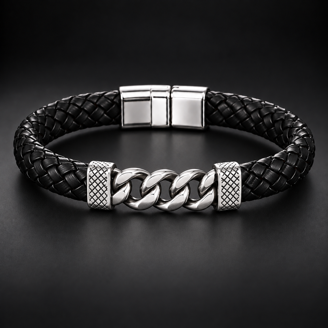 Stefano Signature Bracelet