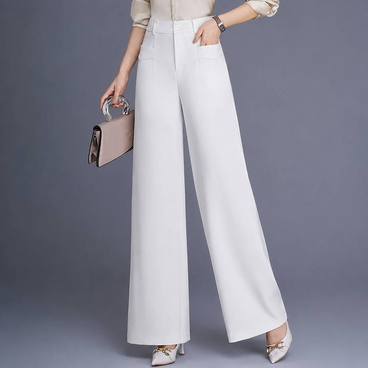 Clara Tailored Pants