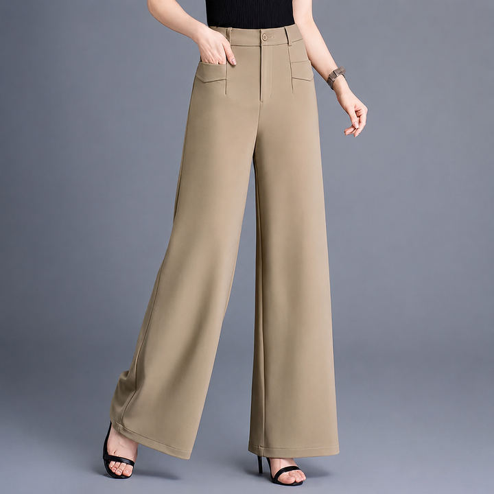 Clara Tailored Pants
