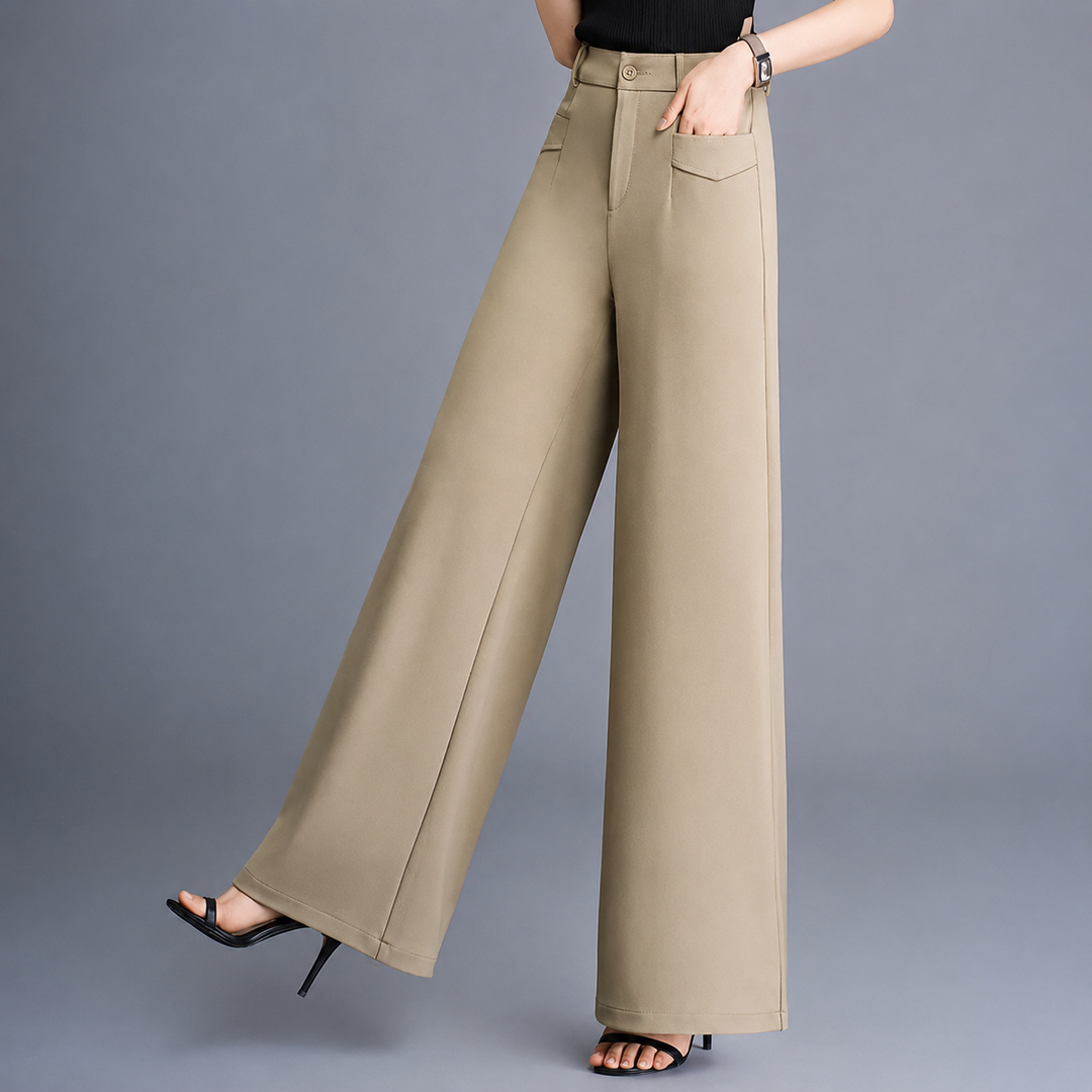 Clara Tailored Pants