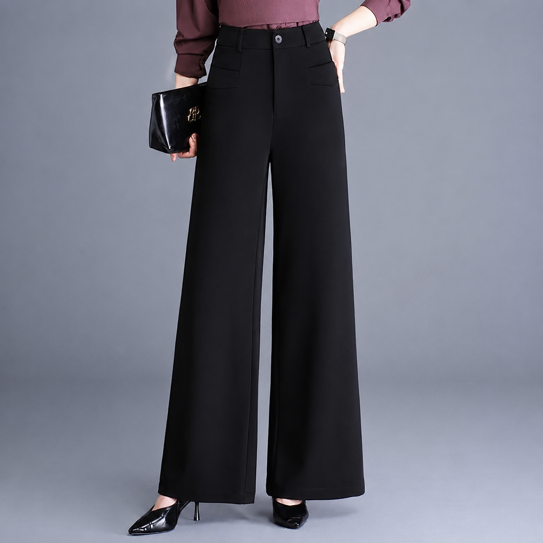 Clara Tailored Pants