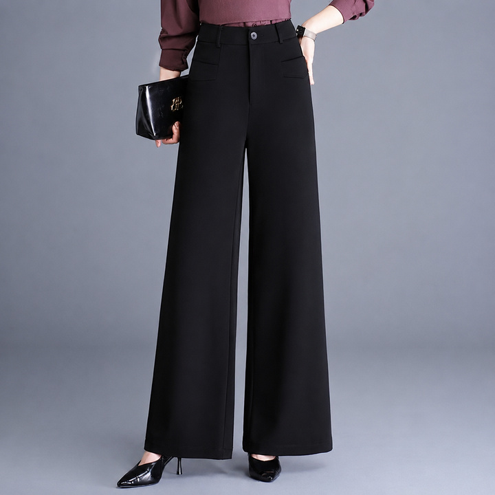 Clara Tailored Pants