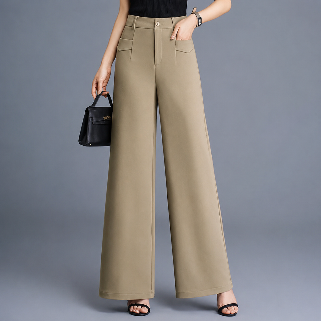 Clara Tailored Pants