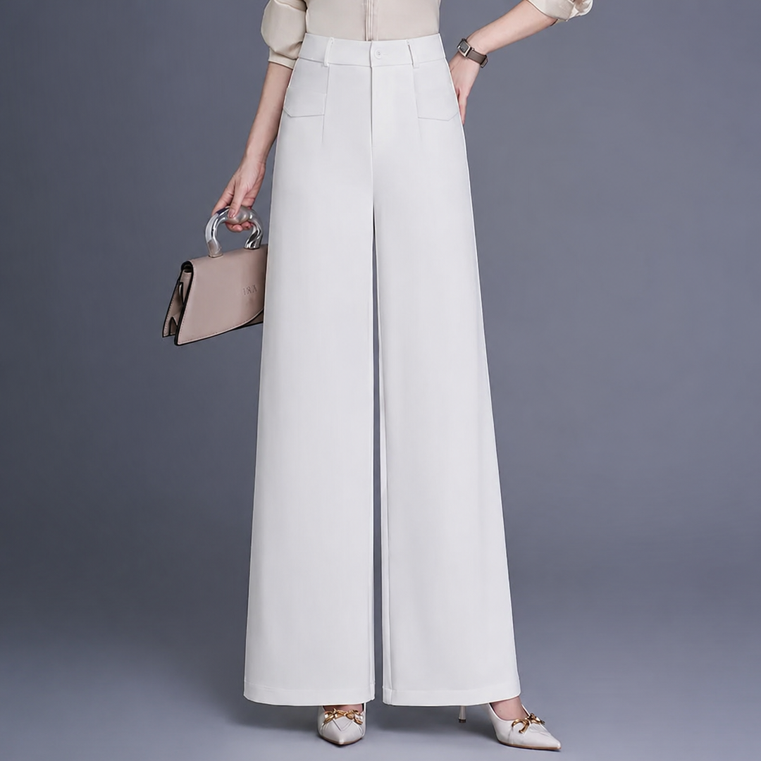Clara Tailored Pants