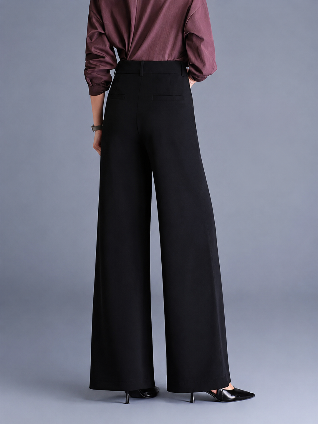 Clara Tailored Pants
