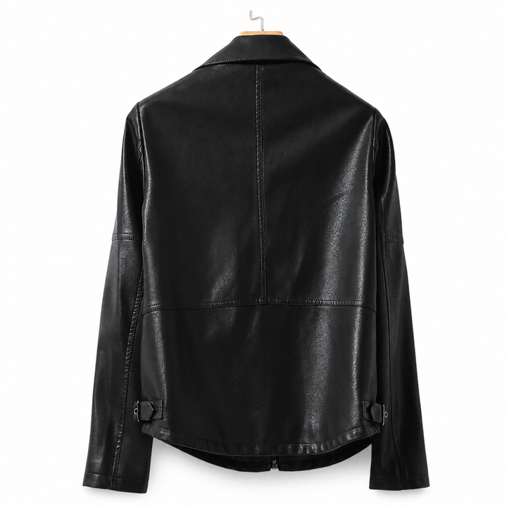 Ayla Leather Jacket