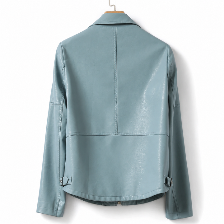 Ayla Leather Jacket