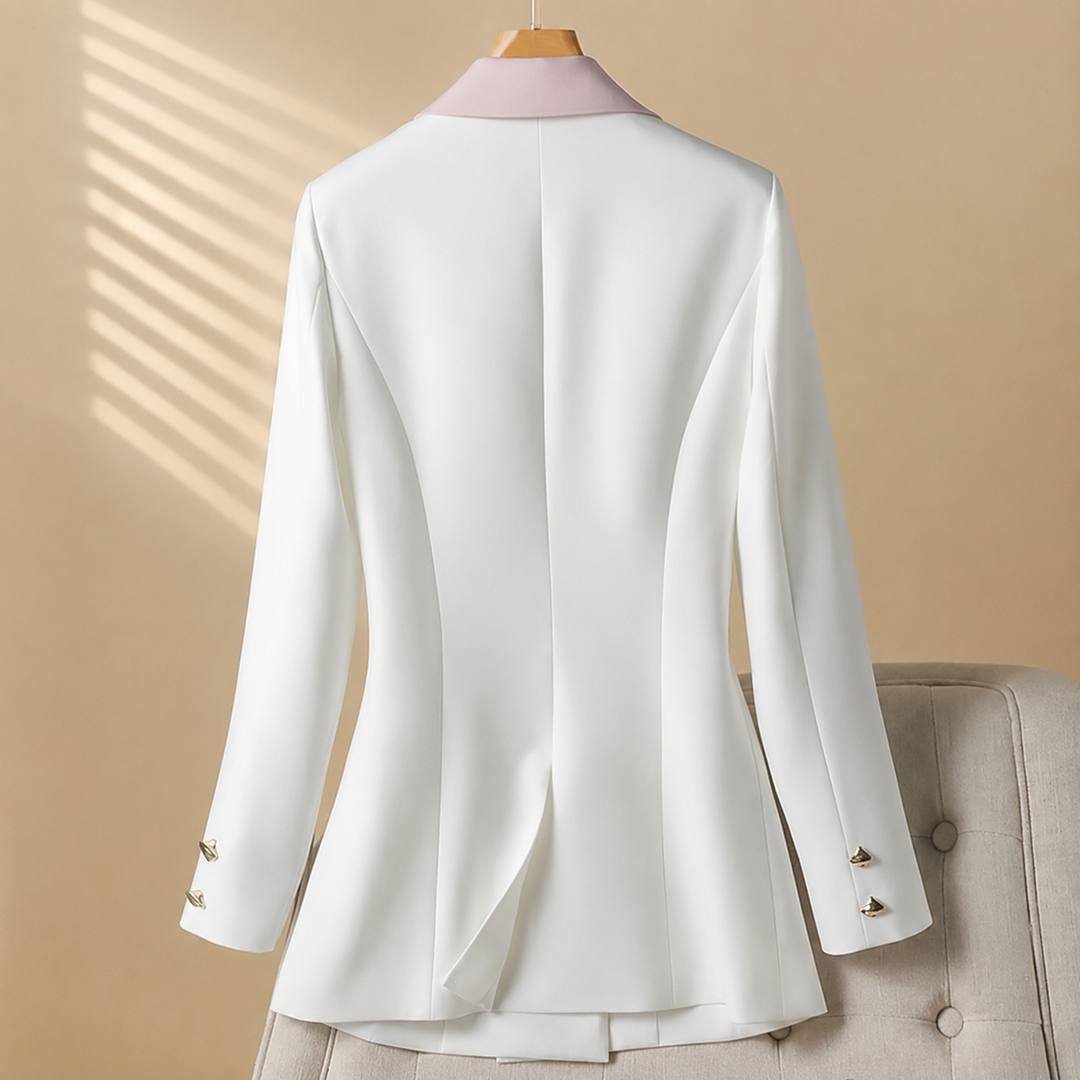 Elena Tailored Blazer