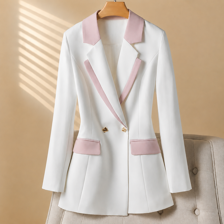 Elena Tailored Blazer