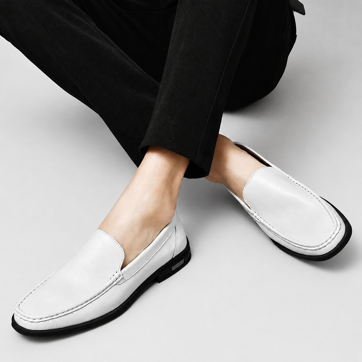 Slip-On Loafers