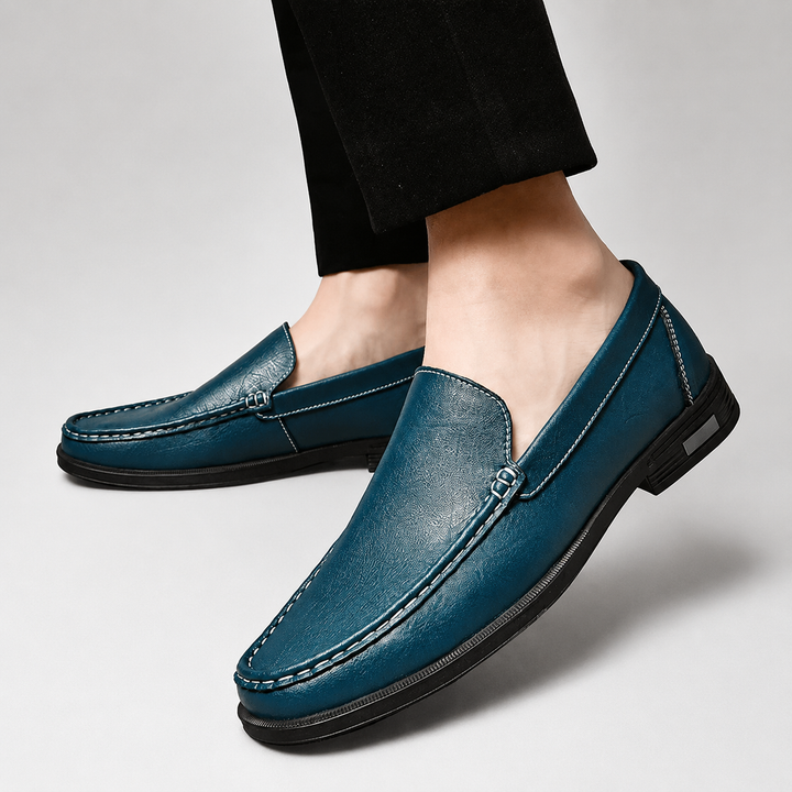 Slip-On Loafers