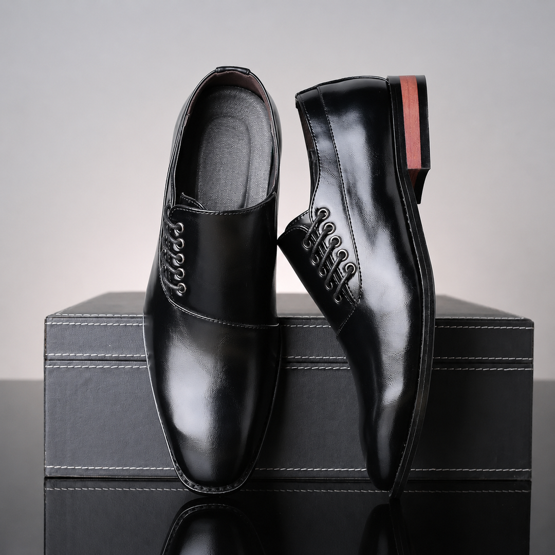 Alden Oxford Shoes
