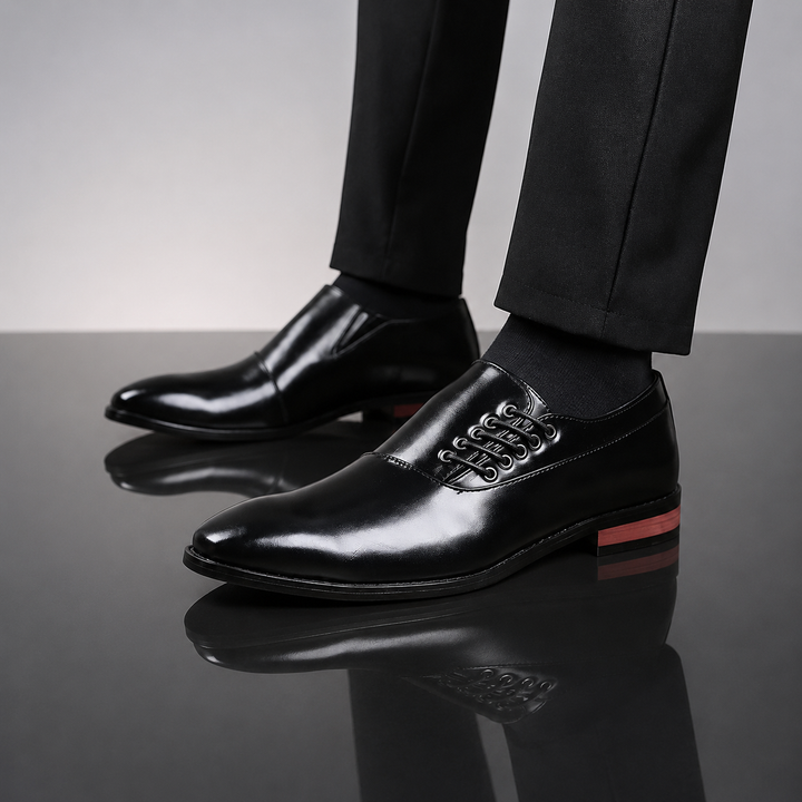 Alden Oxford Shoes