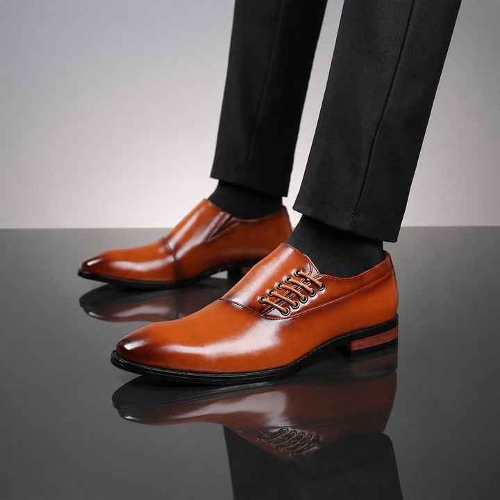 Alden Oxford Shoes