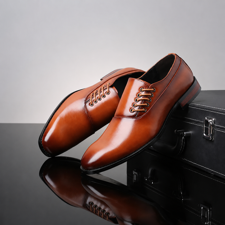 Alden Oxford Shoes