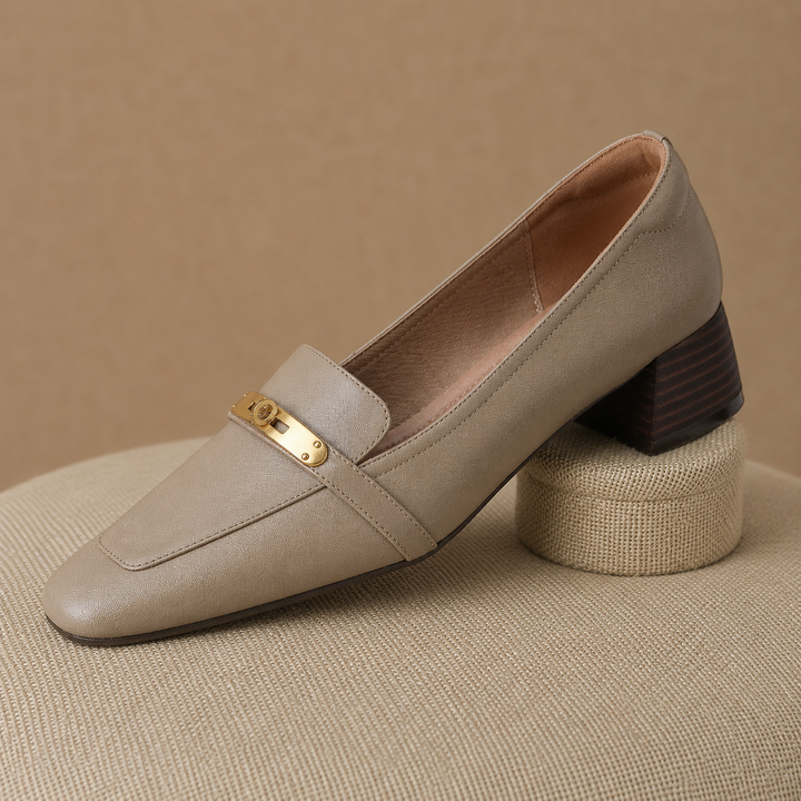 Clara Loafers