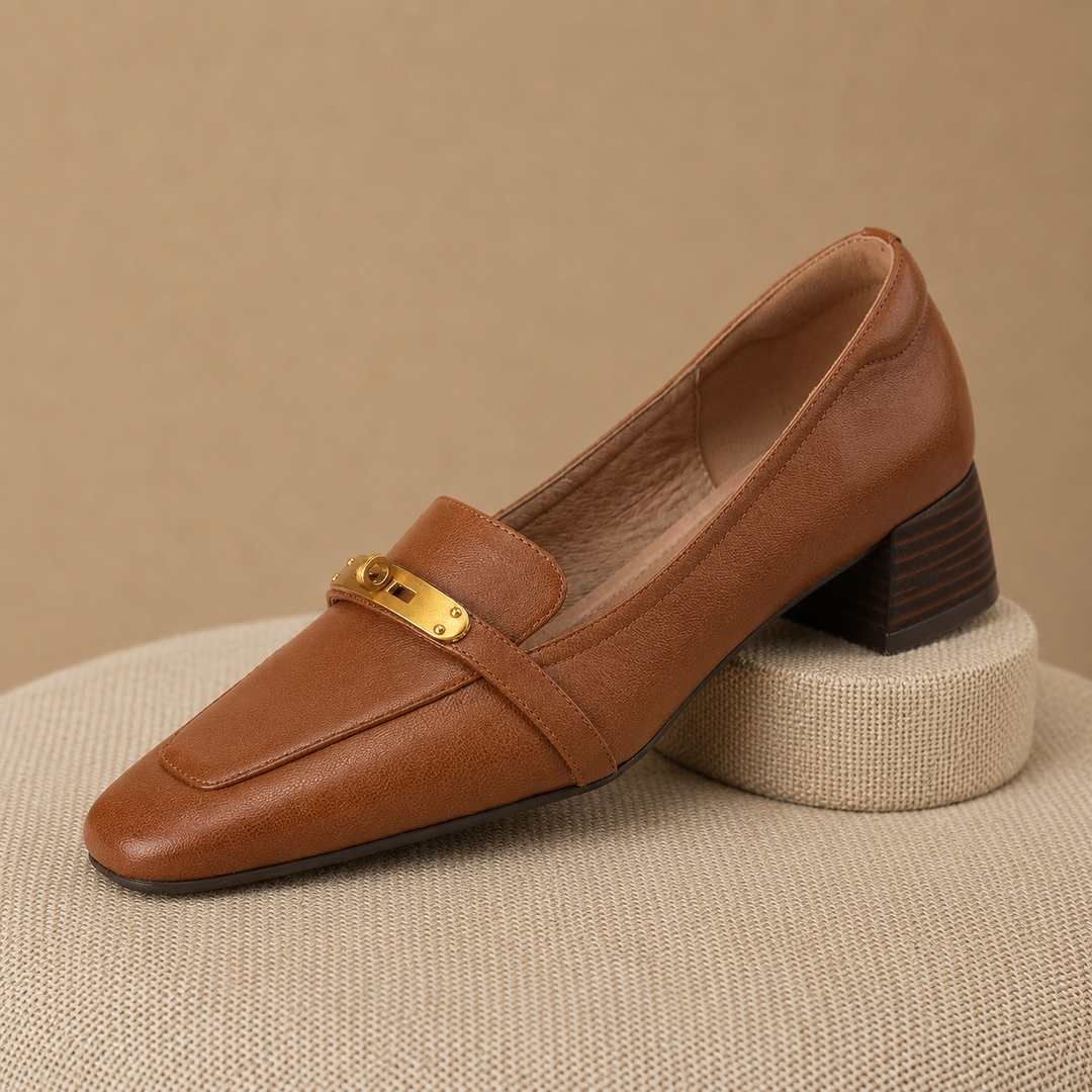 Clara Loafers