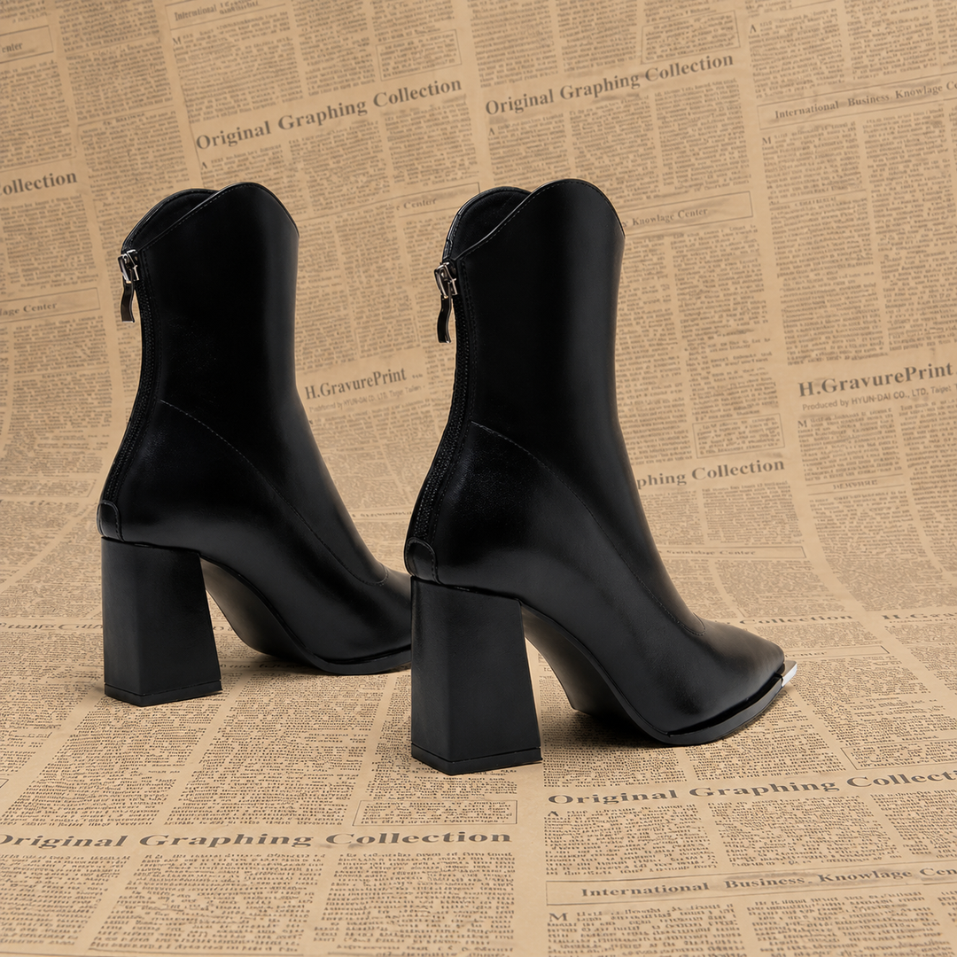 Monroe Ankle Boots