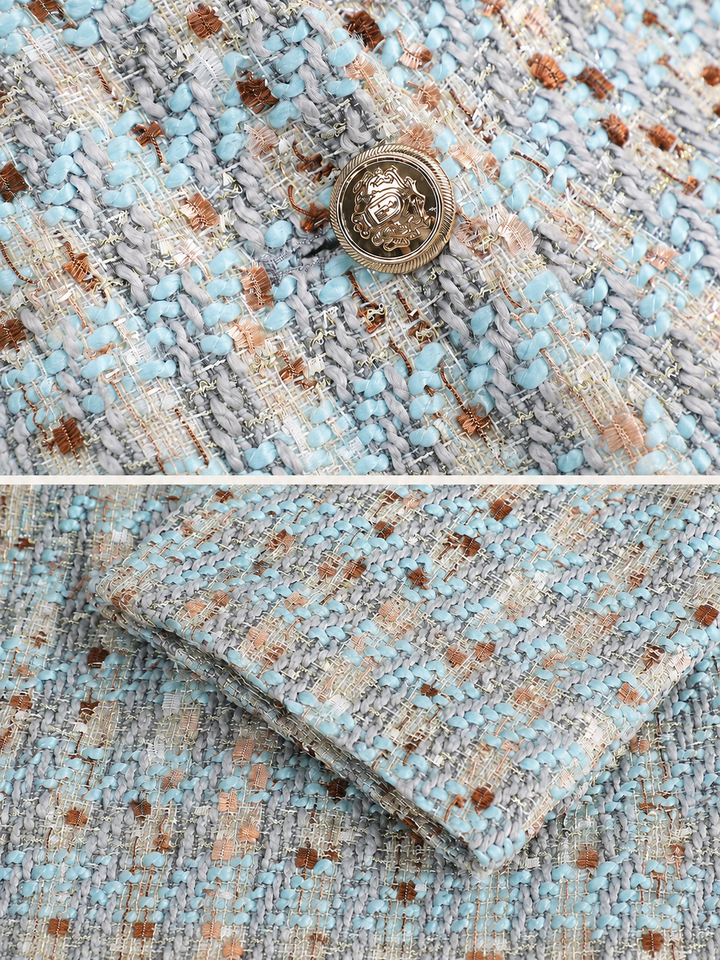 Elise Tweed Blazer