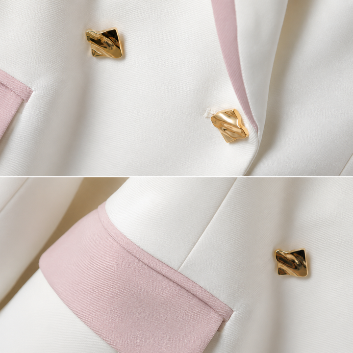 Elena Tailored Blazer