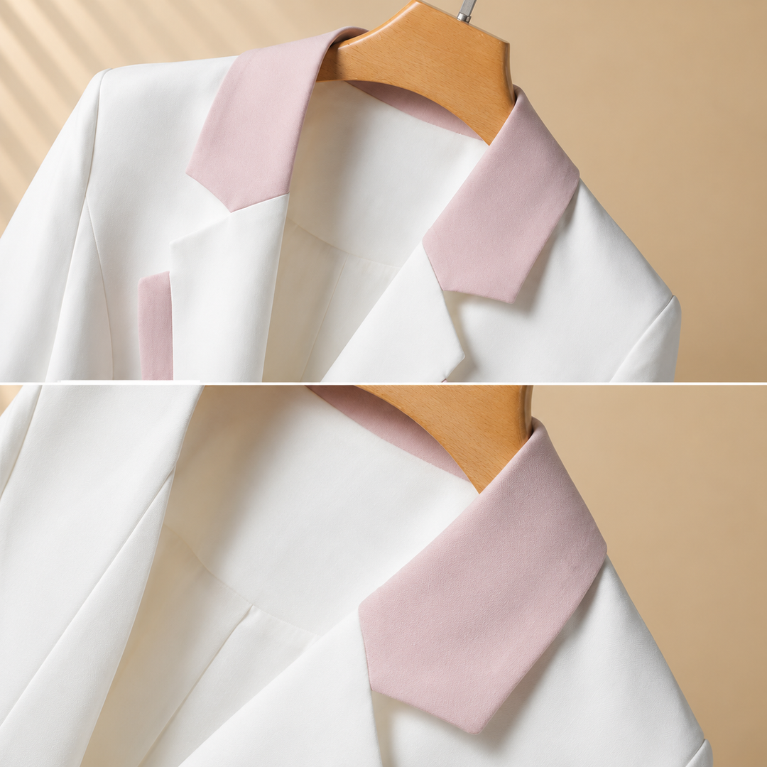 Elena Tailored Blazer