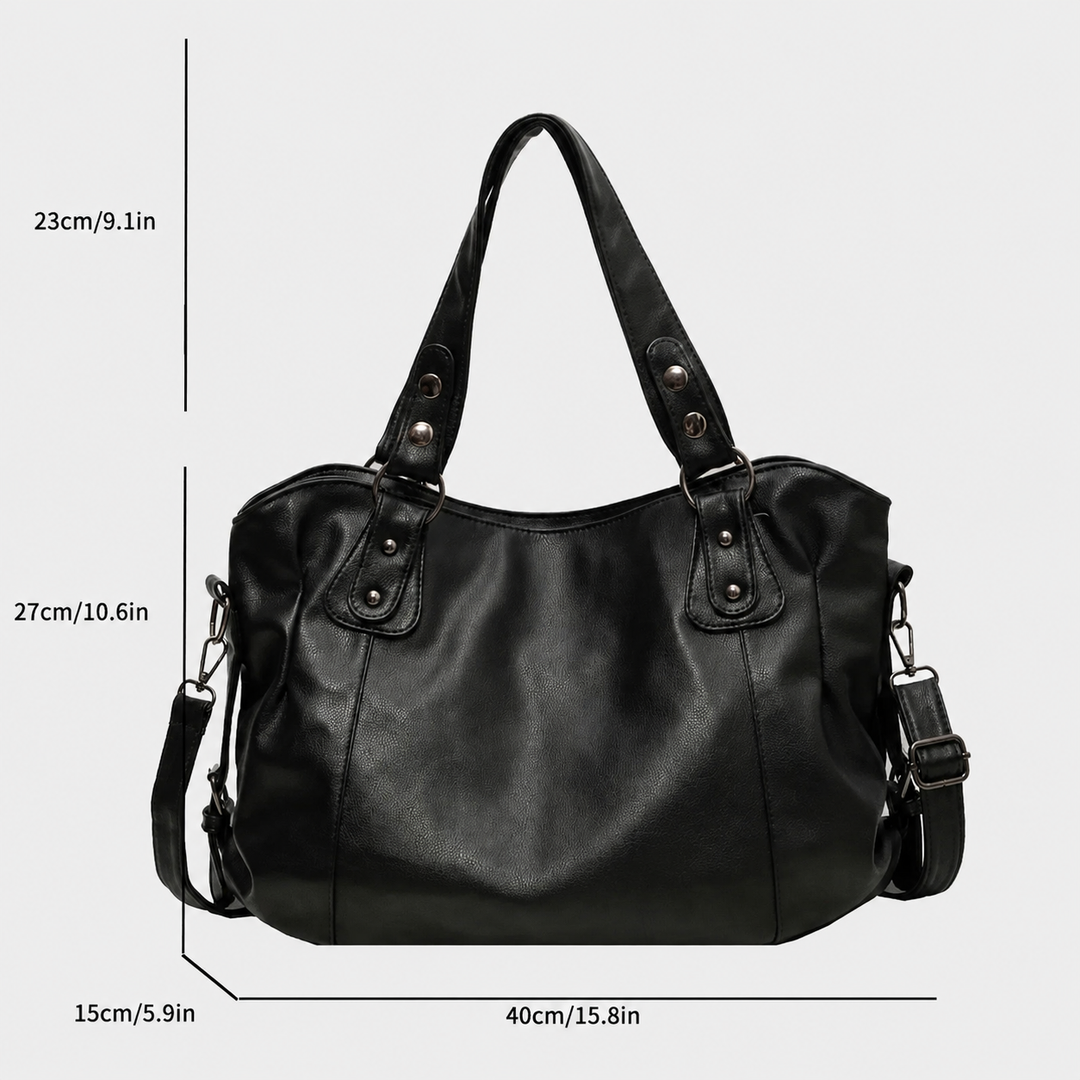 Margot Shoulder Bag