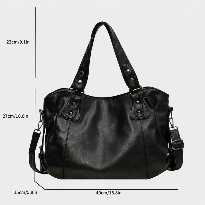 Margot Shoulder Bag