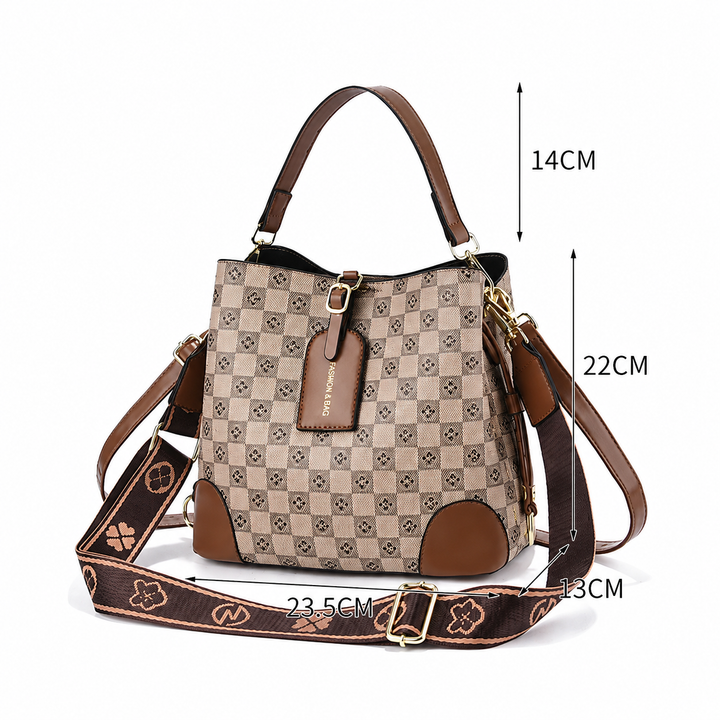 Avery Carryall Tote