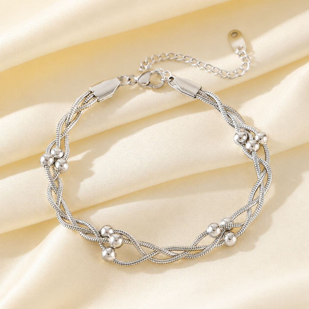 Aurelia Chain Bracelet