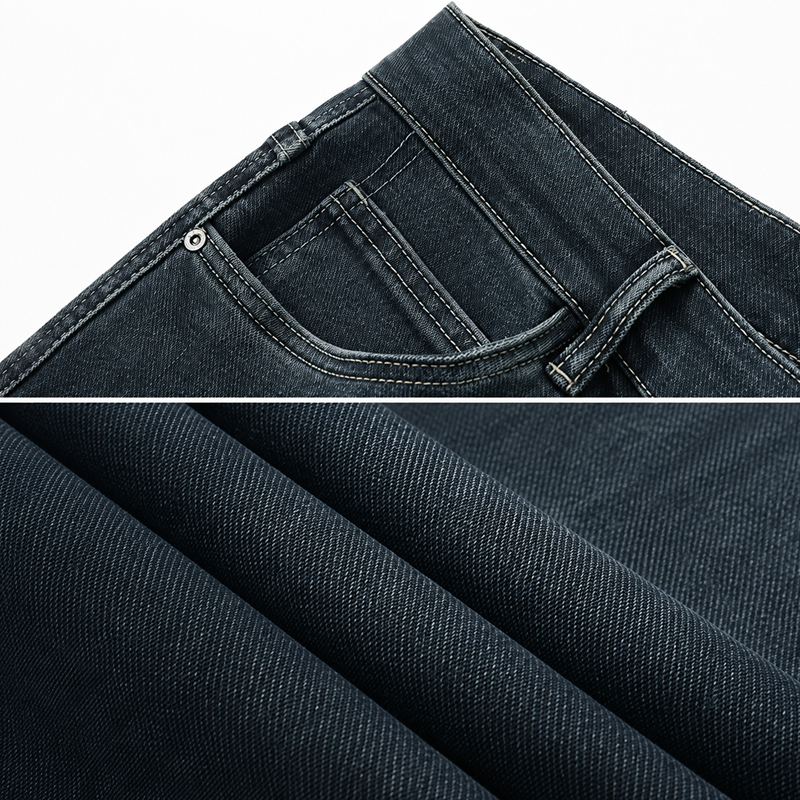 Carter Denim Jeans