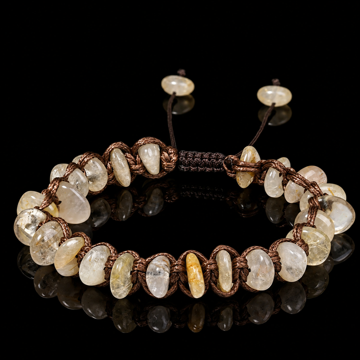 Stonehaven Bracelet