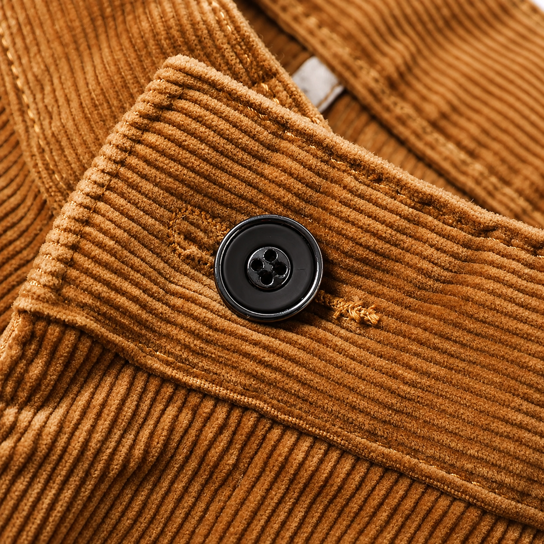 Calvin Corduroy Pants