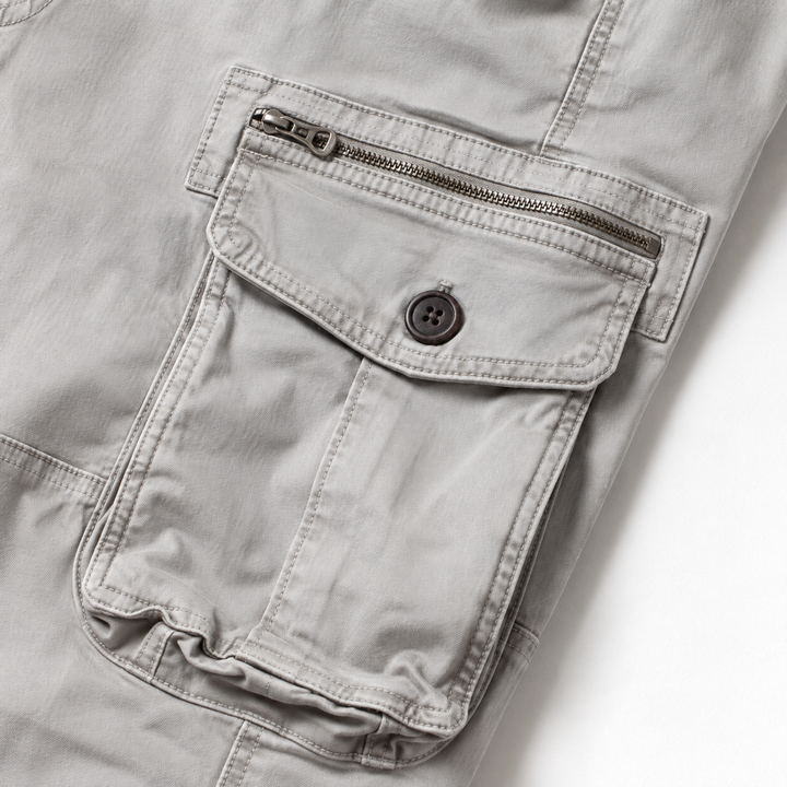 Highland Cargo Pants