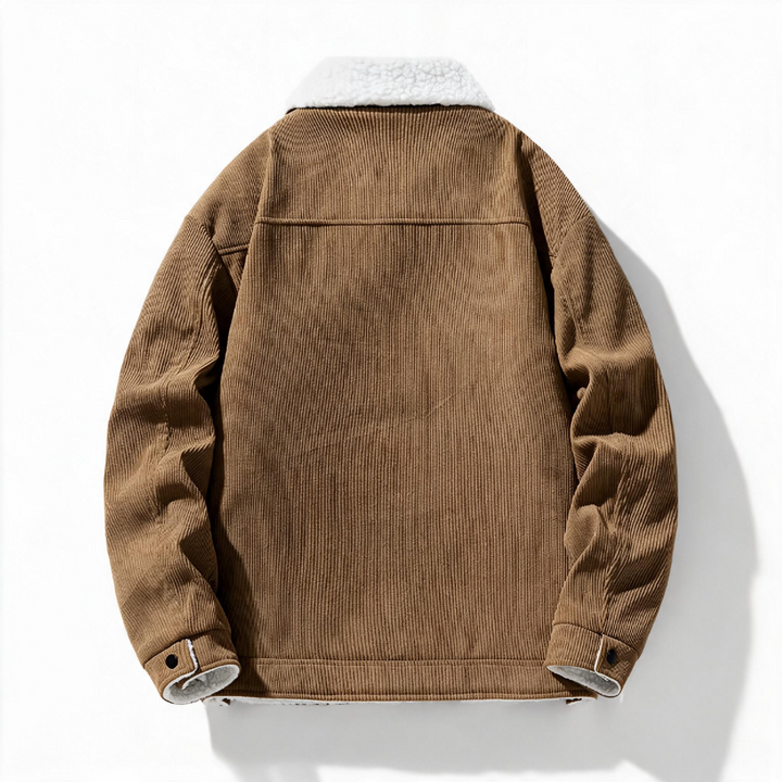 Henson Corduroy Jacket