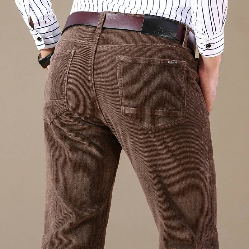 Calvin Corduroy Pants