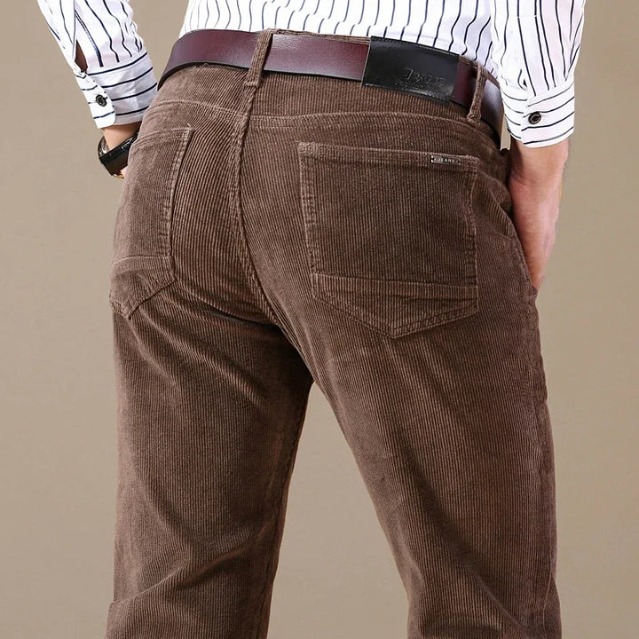 Calvin Corduroy Pants