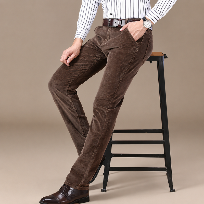 Calvin Corduroy Pants