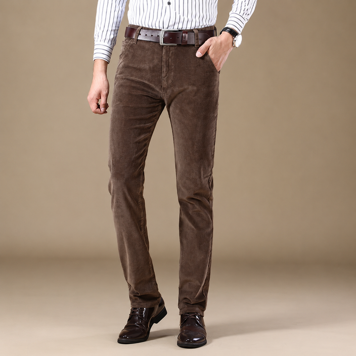 Calvin Corduroy Pants