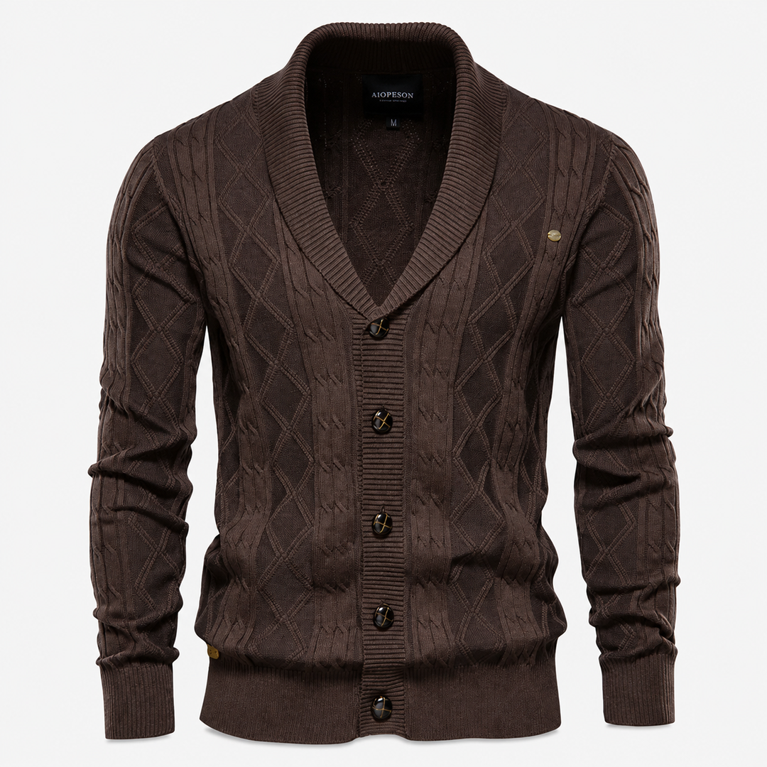 Harrison Sweater