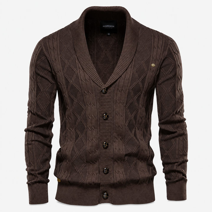 Harrison Sweater