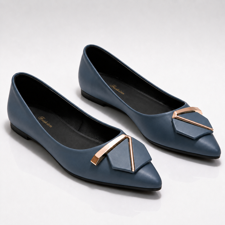 Amelia Flats