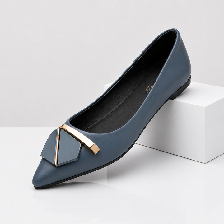 Amelia Flats