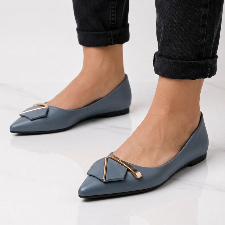 Amelia Flats