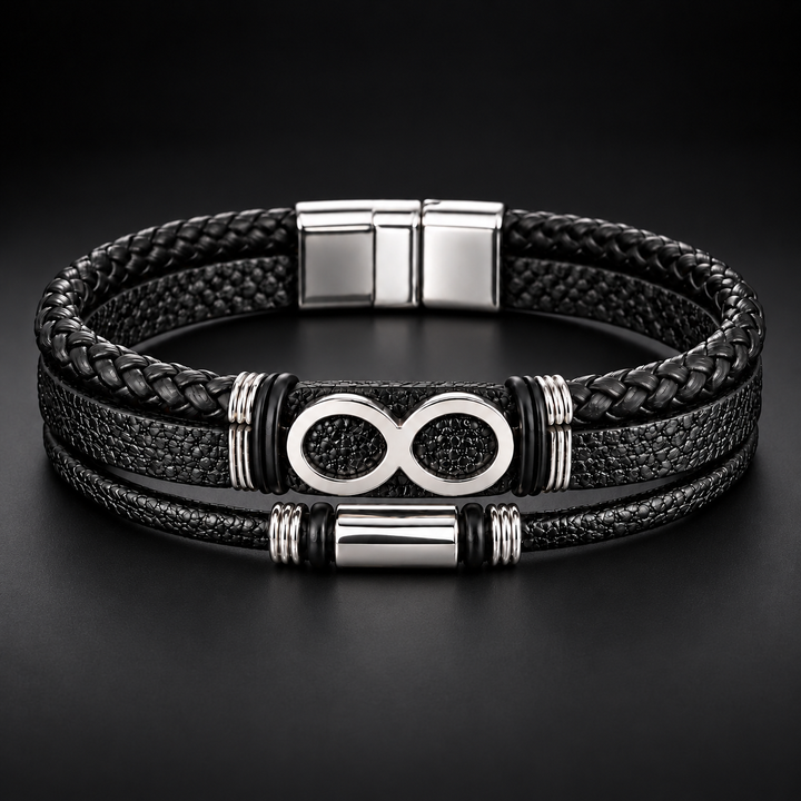 Stefano Signature Bracelet