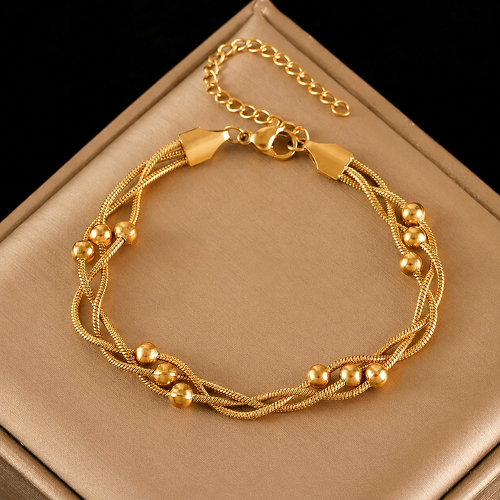 Aurelia Chain Bracelet