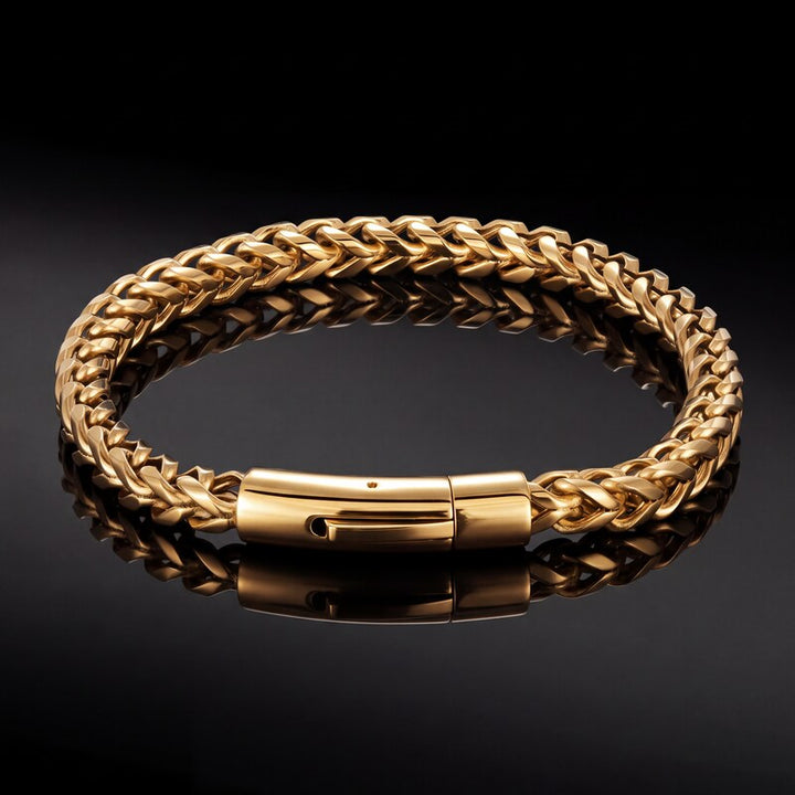 Stefano Chainlink Bracelet