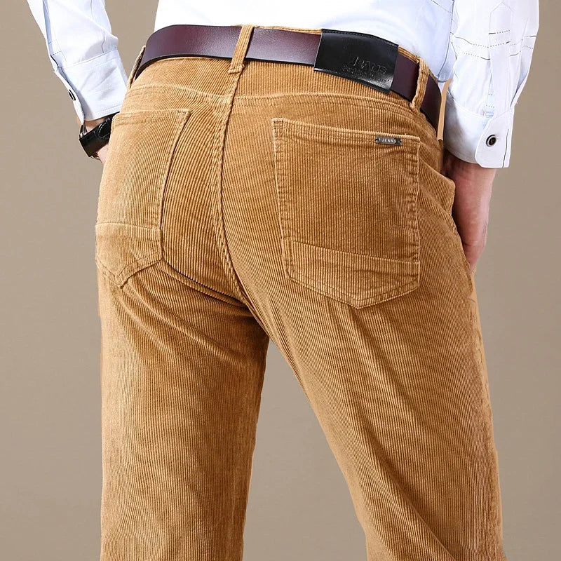 Calvin Corduroy Pants