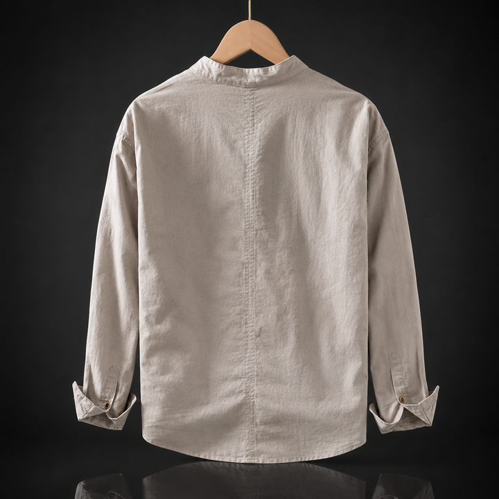 Soft Cotton Shirt