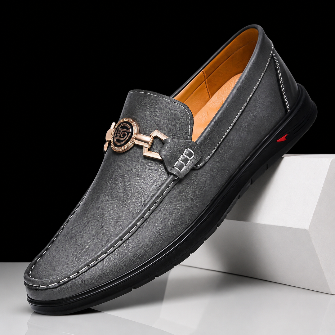 Alden Loafers