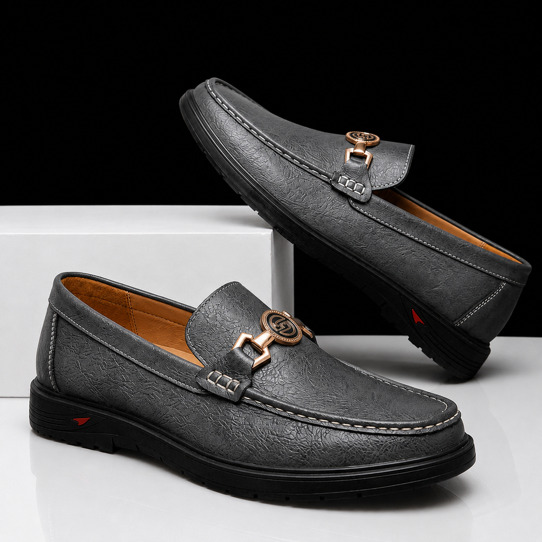 Alden Loafers